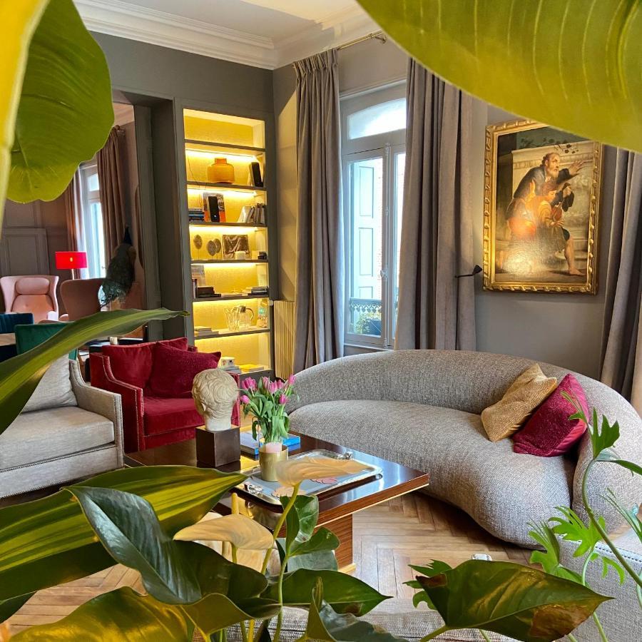 Villa Du Cedre Honfleur Luaran gambar